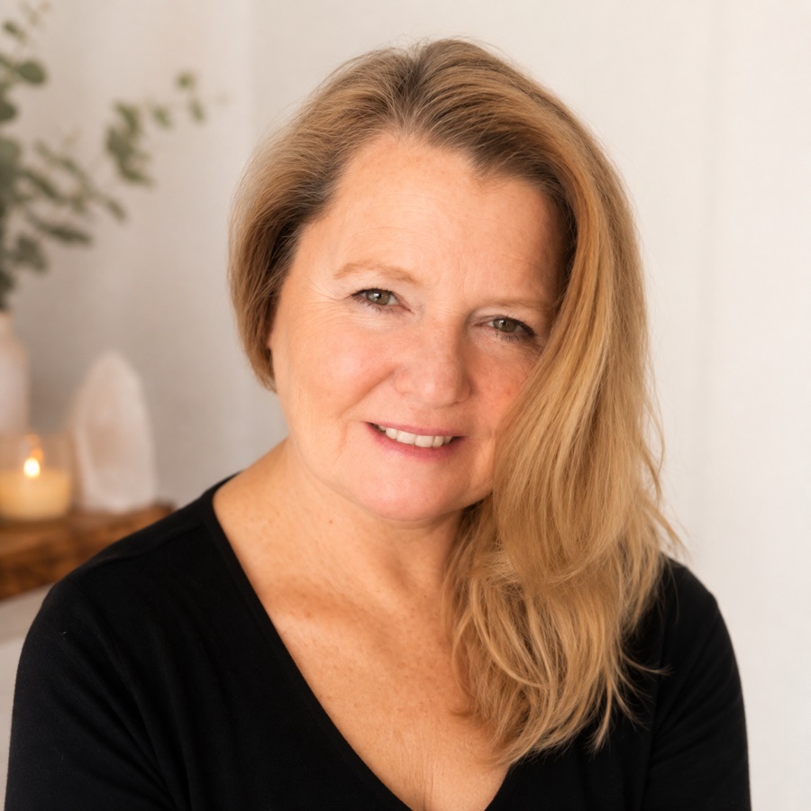 Jean McInnes-Robles — International Executive Director, CCES